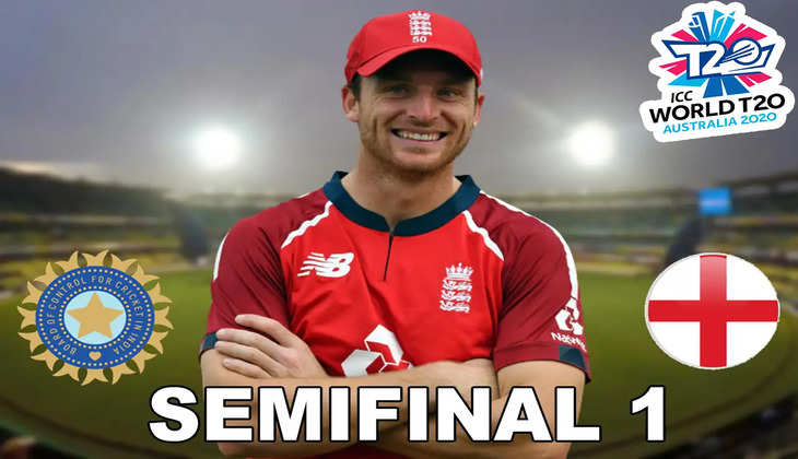 IND vs ENG: इंग्लैंड के कप्तान जोस बटलर ने दी इंडिया को चेतावनी, कहा हम डट कर करेंगे पूरी कोशिश..