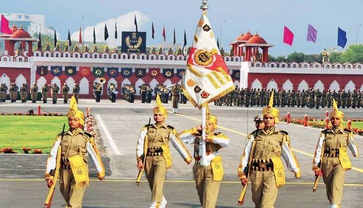 Sarkari Naukri 2021: 12वीं पास के लिए CISF में निकली ढेरों नौकरियां, ऐसे करें आवेदन