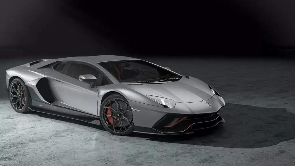 Lamborghini Aventador 2023: न्यू जनरेशन लैंबोर्गिनी कार जल्द देगी मार्केट में दस्तक, जबरदस्त होगा पॉवरट्रेन