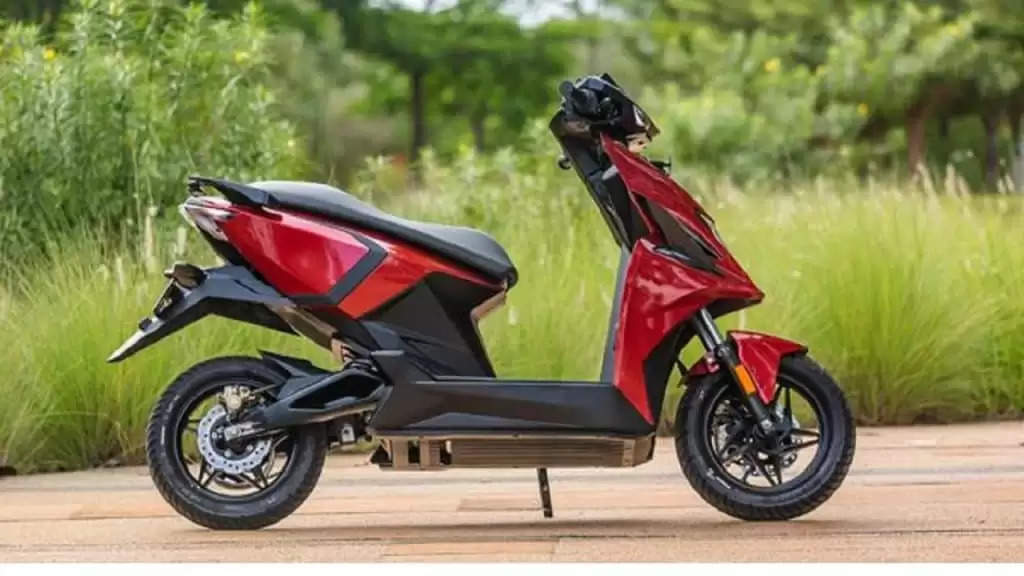 इस बेहतरीन electric scooter के आगे Honda Activa भी हो जाएगी फेल, तगड़े रेंज के साथ मात्र इतने रुपए में करें बुक