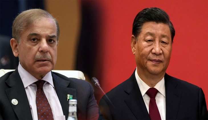Pakistan Economic Crisis: कंगाल पाकिस्तान को चीन से मिला तगड़ा लोन, जानें कितने डॉलर मिला कर्ज