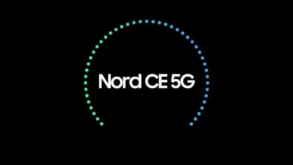 OnePlus Nord CE 5G आज दोपहर 12 बजे Amazon और OnePlus.com पर प्री-ऑर्डर के लिए उपलब्ध होगा