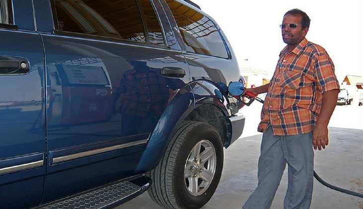 Petrol Diesel Price Update: पेट्रोल-डीजल के रेट्स हो गए अपडेट, जानें आपके शहर में क्या हैं कीमतें