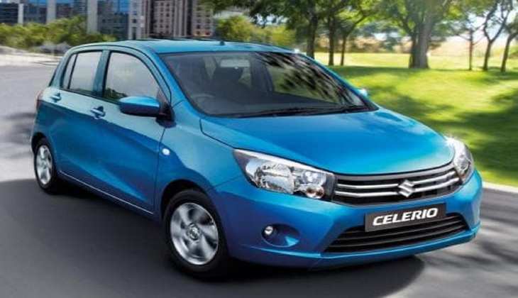 Maruti लेकर आ रही है अपनी नई हैचबैक कार, जानिए इसके धाकड़ फीचर्स