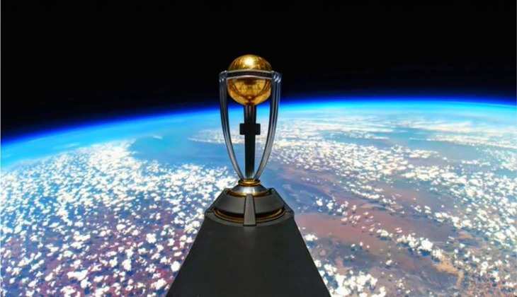 ICC ODI World Cup 2023 Schedule: 5 अक्टूबर से शुरू होगा वर्ल्ड कप, जानें कब होगी भारत-पाकिस्तान की टक्कर