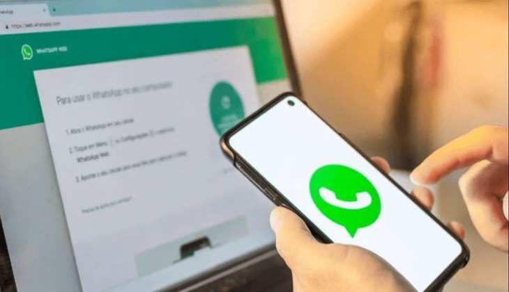 Whatsapp Web यूजर्स को भी जल्द मिलेगा वीडियो और वॉयस कॉलिंग फीचर