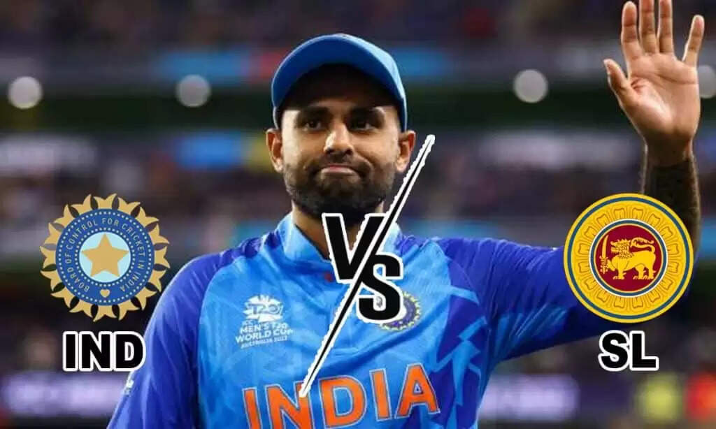 Suryakumar Yadav: नई साल में SKY के कंधों पर होगी बड़ी जिम्मेदारी, डबल रोल में दिखाएंगे जलवा