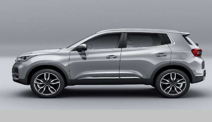 Tata लॉन्च करने जा रही अपनी धाकड़ SUV Blackbird, Nexon से भी धांसू हैं इसके फीचर्स, अभी जानिए फुल डिटेल्स