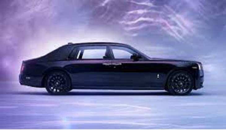 Rolls Royce Car: कंपनी की ये लग्जरी कार रंग बदलने में है माहिर, जानें कीमत