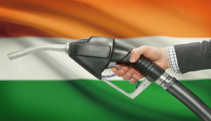 Petrol-Diesel Prices On May 22: आ गई मौज! करीब दो महीने बाद कच्चे तेल की कीमतों में आयी भारी गिरावट, पेट्रोल-डीज़ल ने की घर-वापसी