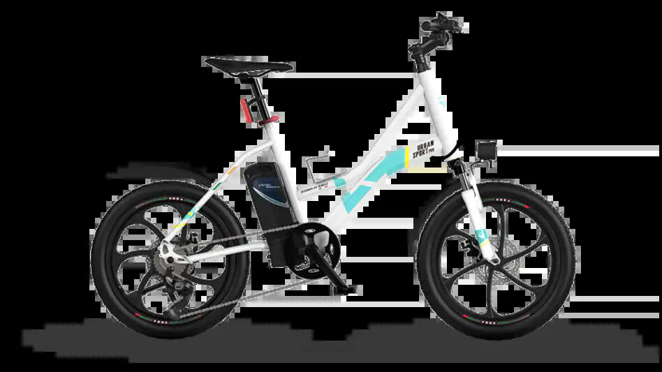 मार्केट में लॉन्च हुई ये बेहतरीन electric cycle, बेहतरीन फीचर्स के साथ कमाल की है रेंज, जानें कीमत