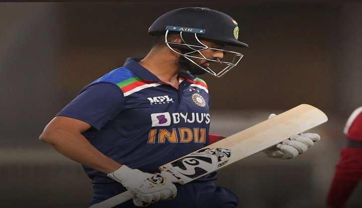 India vs England: 3 मैचों में सिर्फ 1 रन बनाने वाले राहुल के नाम हुआ एक शर्मनाक रिकॉर्ड दर्ज