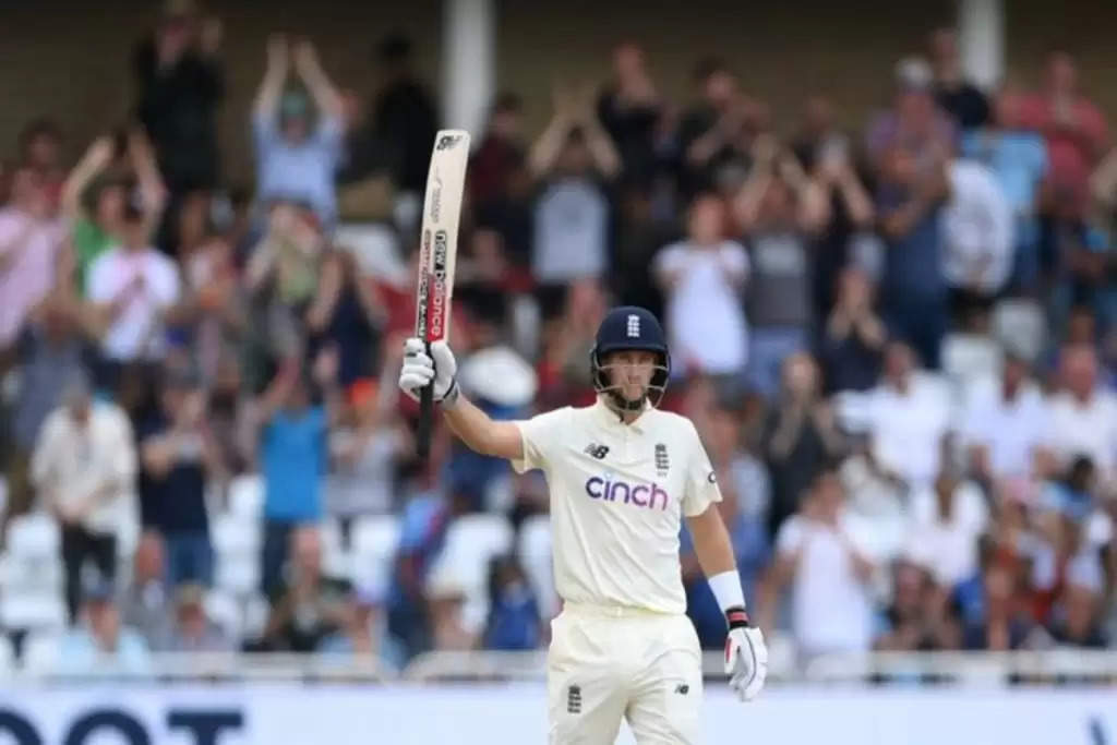 IND vs ENG: हेडिंग्ले में रूट ने रचा इतिहास, ऐसा करने वाले बने पहले इंग्लिश बल्लेबाज