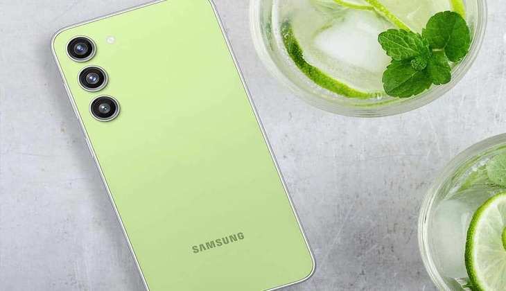 Samsung Galaxy A14: बजट रेंज में Xiaomi को टक्कर देने आ गया सैमसंग का स्टाइलिश फोन, जानिए फीचर्स