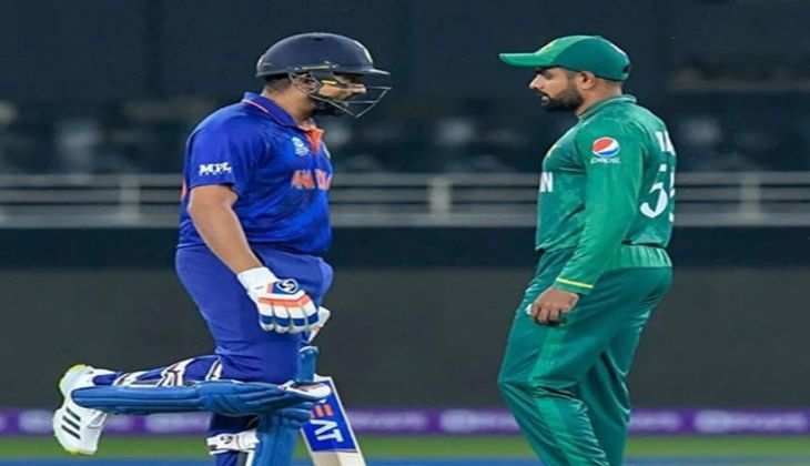 India vs Pakistan: एशिया कप में इस रविवार फिर पाकिस्तान को पीट सकता है भारत, जानें कैस