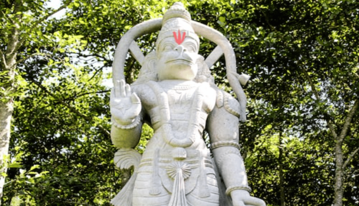 Mangalwar ki puja: बड़ के पत्तों से करें बजरंगबली की उपासना, पूरी होगी आपकी हर मनोकामना