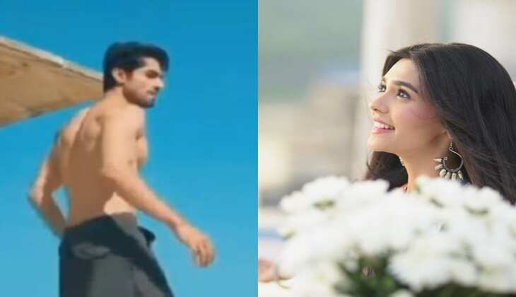 Yeh Rishta Kya Kehlata Hai Spoiler Alert: OMG! Abhimanyu ने सुपरहीरो अंदाज़ में बचाई Akshara की जान