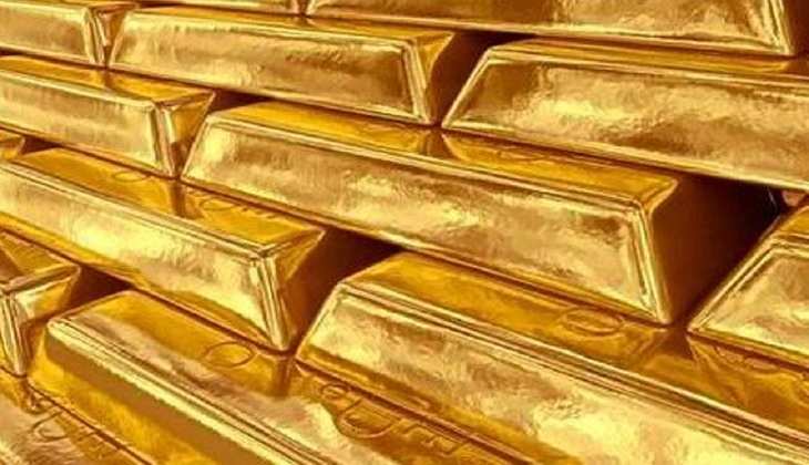 Gold Price Update: सोना हुआ मंहगा, भाव में आया ऐसा जबरदस्त उछाल, जानें सर्राफा बाजार का हाल