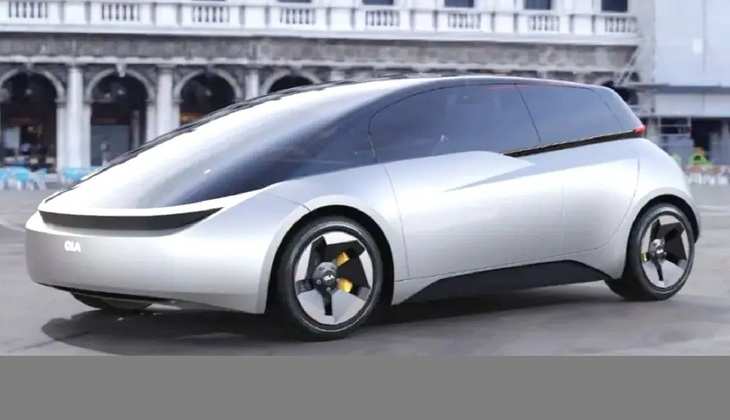 लॉन्च होने जा रही Ola electric car, 8 लाख से भी कम होगी कीमत, जल्द देखिए इसके धांसू फीचर्स