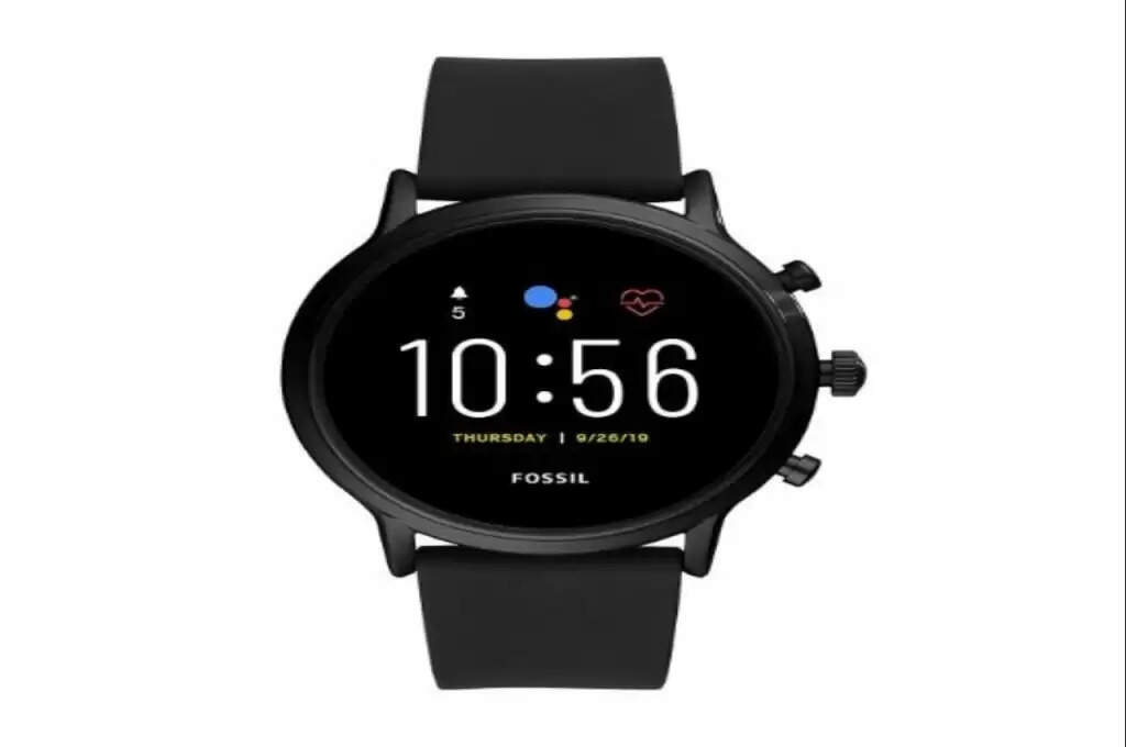 नई स्मार्टवॉच लेने का प्लान है ? amazon smartwatch fest सेल में मिलेंगे शानदार ऑफर्स, जानें डिटेल्स