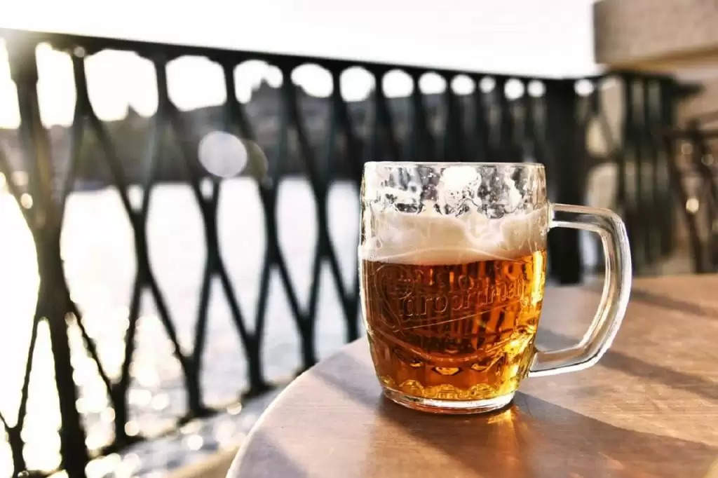 अब घर बैठे बनाएं एकदम ठंडी Beer, चौंकिए मत और यहां पढ़िए इसकी पूरी रेसिपी वो भी बहुत कम खर्च में