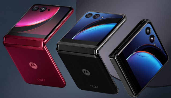 Motorola Razr 40 Series: जल्द दस्तक देगा मोटोरोला का नया स्मार्टफोन, जानें कितनी होगी कीमत