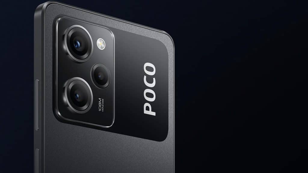 Poco X5 Pro 5G: बहुत सस्ते में मिल रहा 67W फास्ट चार्जिंग सपोर्ट वाला स्मार्टफोन, ये हैं इसकी खूबियां