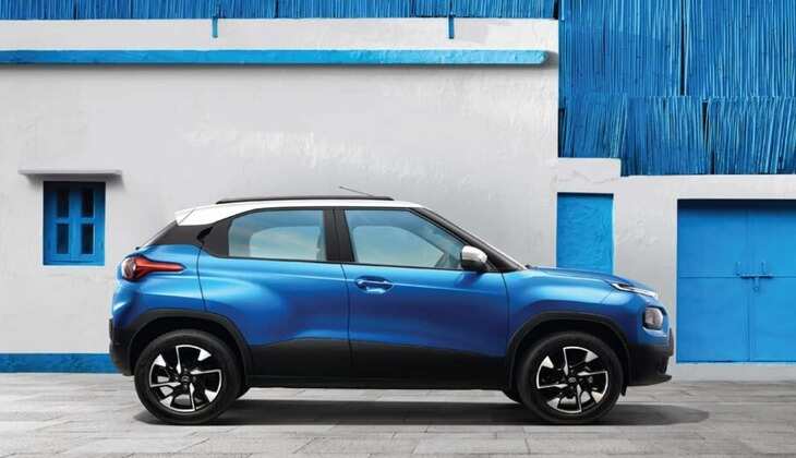 Tata Punch CNG 26km के दमदार माइलेज के साथ करेगी धमाकेदार एंट्री, फीचर्स देखकर हो जाएंगे दीवाने