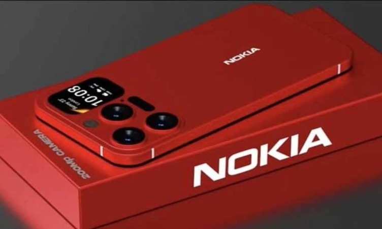 Nokia Magic Max 2023: लॉन्च से पहले लीक हुए नोकिया मैजिक मैक्स के फीचर्स, जानें क्या है खूबी