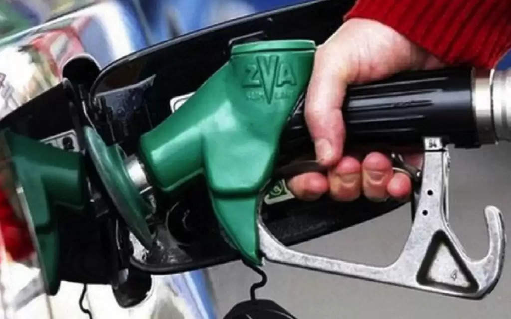 Petrol Diesel Price Update:  पेट्रोल-डीजल के दाम अपडेट, गाड़ी में भरवाने से पहले यहां चेक करें आज का रेट