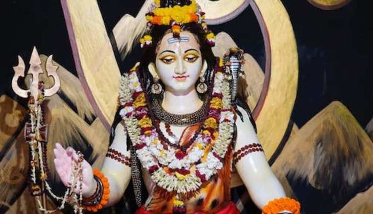 Bholenath idol: श्रावण मास में जान लें, भगवान शिव की मूर्ति घर में कहां रखने से होगा फायदा