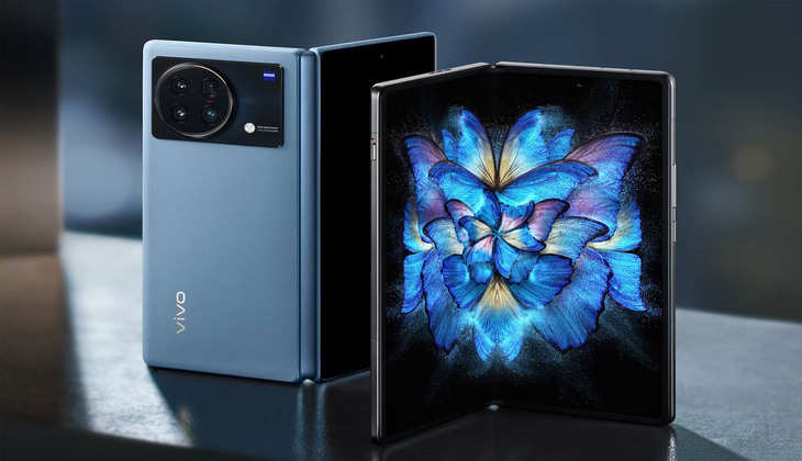 Upcoming Vivo X Fold: मार्केट में जबरदस्त एंट्री करेगा वीवो का फोल्ड फोन, जानें क्या स्पेसिफिकेशन
