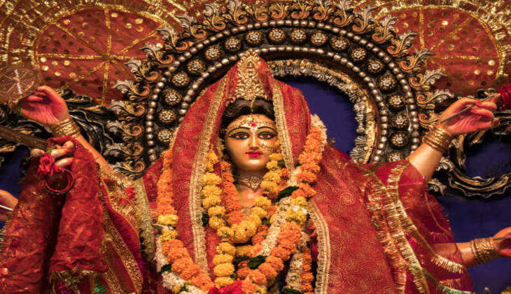 Chaitra Navratri 2022: इस चैत्र नवरात्रि नौ देवियों को इस तरह से करें प्रसन्न, होगी हर मनोकामना पूर्ण...