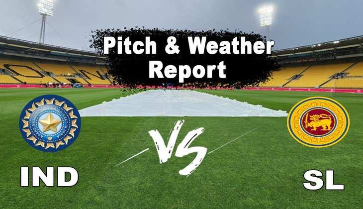 IND vs SL 3rd ODI: श्रीलंका पर क्लीन स्वीप के इरादे से उतरेगी इंडिया, पिच-मौसम के साथ जानें दोनों टीमों की प्लेइंग 11