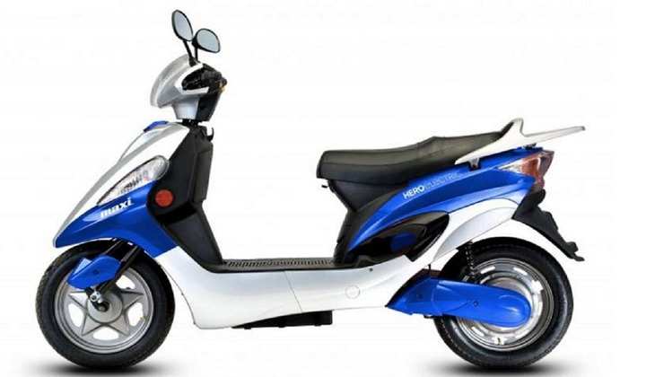 Hero Maxi Scooter: Yamaha को पटकनी देने आ रहा नया हीरो स्कूटर, जानें क्या होगा खास