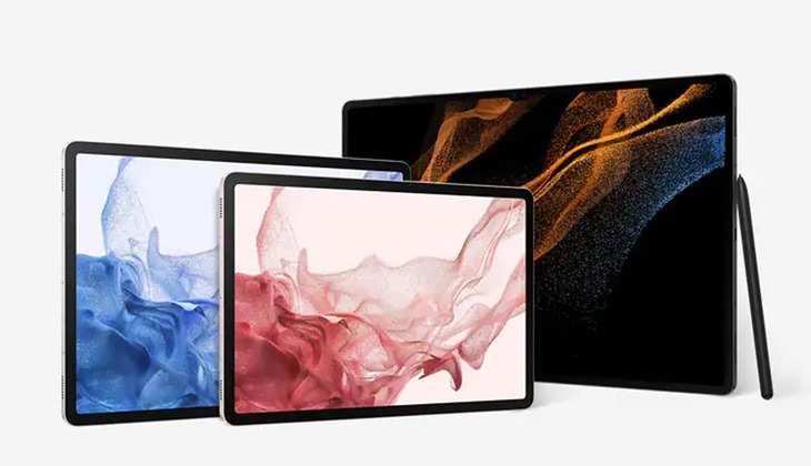 Samsung Tab Offer: छप्पर फाड़ डील! सैमसंग के S8 और S8+ टेबलेट पर मिल रहा तगड़ा डिस्काउंट, जानें डील