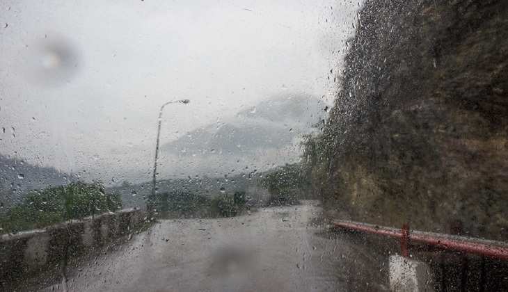 Weather News: अभी नहीं थमेगा उत्तराखंड और हिमाचल में मॉनसून, भारी बारिश का अलर्ट जारी