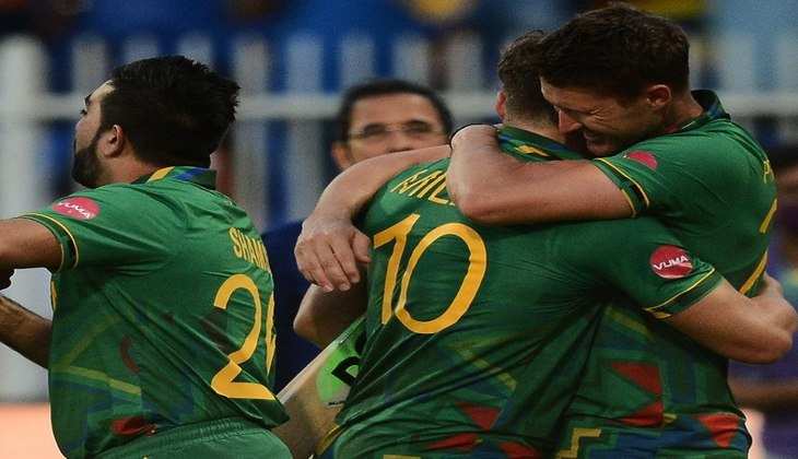 T20 World Cup: बांग्लादेश के खिलाफ सेमीफाइनल की उम्मीदों को मजबूत करने उतरेगा दक्षिण अफ्रीका