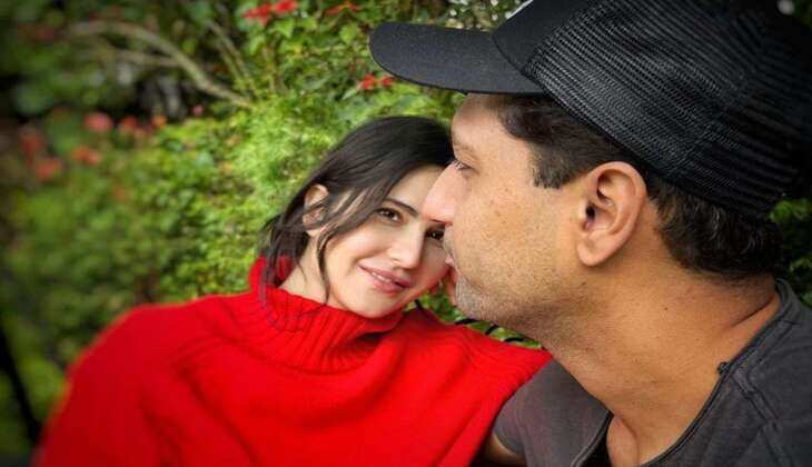 Katrina Kaif और 'विकी कौशल' की शादी को हुआ 1 साल, फैंस के साथ शेयर किया बेहद खूबसूरत पोस्ट