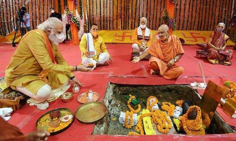 PM MODI: राम मंदिर की प्राण-प्रतिष्ठा के लिए पीएम मोदी को किया जाएगा आमंत्रित, जनवरी में होगा कार्यक्रम