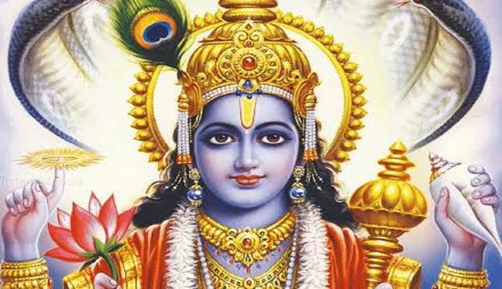 Lord Vishnu: पृथ्वी पर धर्म की स्थापना के लिए भगवान विष्णु ने लिया था मत्स्य अवतार, जानिए उससे जुड़ी रोचक कहानियां...