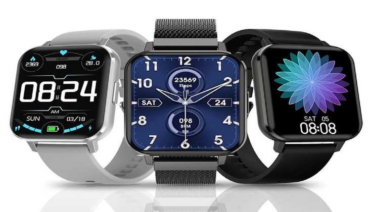 Smartwatch में पॉपुलर है  फिटनेस एक्स वॉच, जानिए खास फीचर्स