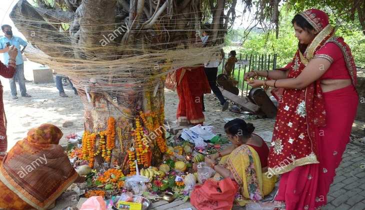 भारतीय स्त्रियां क्यों रखती है वट सावित्री व्रत, महत्व और पूजा विधि