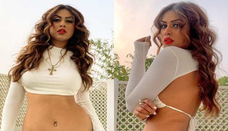 बोल्ड अंदाज से बॉलिवुड ऐक्ट्रेसेस को टक्कर देने वाली Nia Sharma से जुड़ी कुछ ऐसी बातें जो शायद आप नहीं जानते होंगे