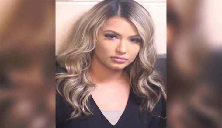 अमेरिका: कैदियों के साथ 'शारीरिक संबंध' बनाती थी महिला जेलर, जेल प्रशासन में मचा हड़कंप