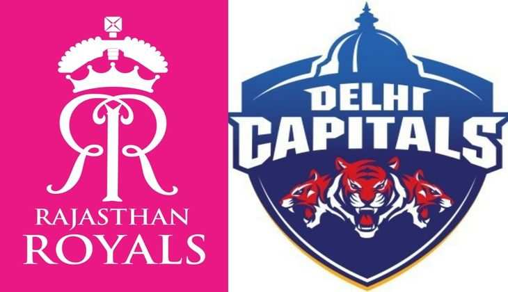 TATA IPL 2022, RR vs DC: राजस्थान और दिल्ली के बीच होगी कांटे की टक्कर, जानें पिच और मौसम का मिजाज