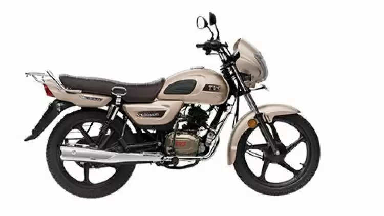 TVS की सबसे बेहतरीन बाइक को आज ही कर सकते हैं अपने नाम, बस देने होंगे 35 हजार रुपए, अभी जानें ये धांसू ऑफर