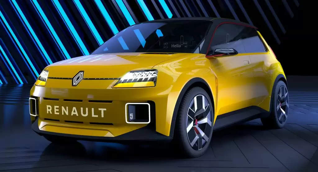 Renault की ये धांसू कार जल्द होगी मार्केट में लॉन्च, मिलेंगे गजब के एडवांस्ड फीचर्स, कंपनी ने जारी किया टीजर