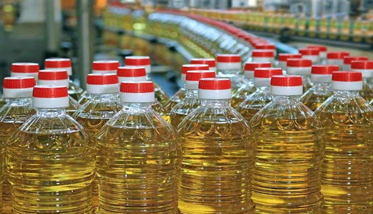 Mustard Oil Price Update: महंगाई से राहत!  सस्ता हुआ सरसों तेल, जानें यूपी के 10 प्रमुख शहरों के दाम