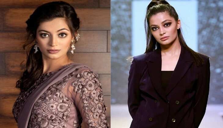 जाने Mansi Sehgal ने क्यों थामा आम आदमी पार्टी का दामन, किस बात से हुईं प्ररित